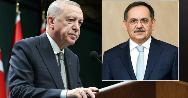 Cumhurbaşkanı Erdoğan dan Mustafa Demir için taziye mesajı: Milletimize önemli hizmetlerde bulundu Gündem Haberleri