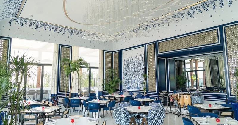 Doha’daki restoranlar, 3 günlük gelirlerini Gazze’ye bağışlayacak Sözcü Gazetesi