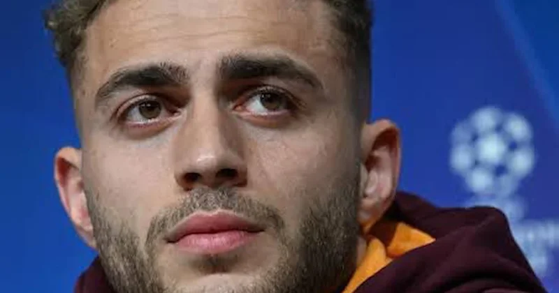 Barış Alper Yılmaz a Premier Lig talibi! İşte teklif edilen rakam... Sözcü Gazetesi