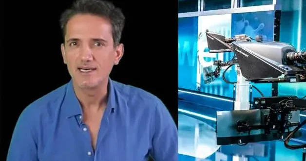 Almanya da televizyonlarda neden şiddet/suç haberleri neredeyse hiç yok? Çarpıcı analiz