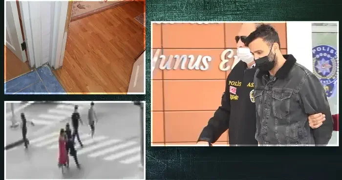 7 yıldır kayıp olarak aranıyordu! Emine Özkaya soruşturmasında yeni gelişme; kan donduran ipucu parkelerin altından çıktı... Seri katil olma ihtimali araştırılıyor