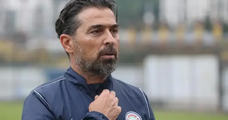 Dev transferlere İlhan Palut yorumu: Güç dengeleri acımasızlaşıyor Fanatik Spor Haberleri Video