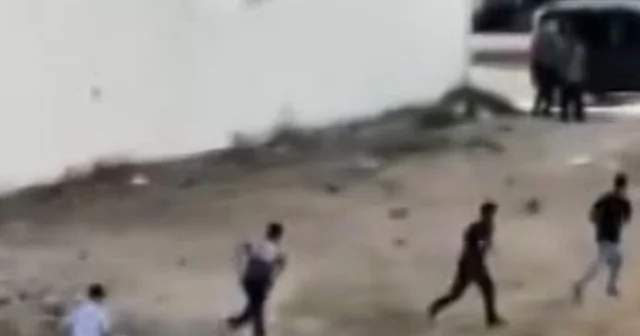 Husumetlilerinin evine pompalı tüfekle ateş açan 3 şüpheli tutuklandı Gaziantep Haberleri