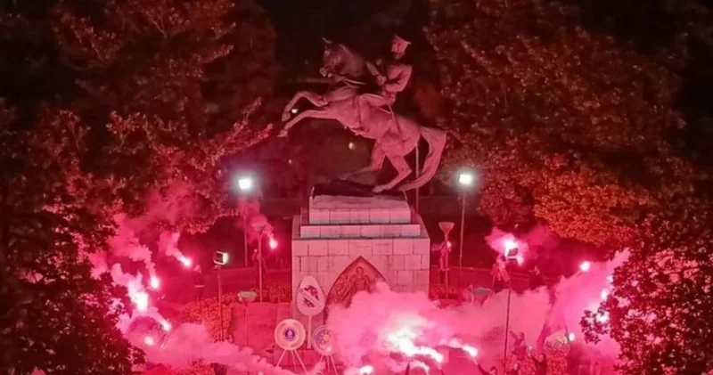 Samsun da 101 yıllık bekleyiş sona eriyor