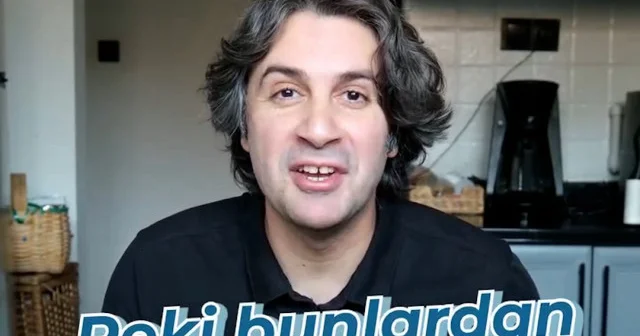 Ünlü akademisyen Behçet Yalın Özkara’nın dokuz günlük testinde çarpıcı sonuçlar: Hangi ekmek daha sağlıklı? VİDEO İZLE