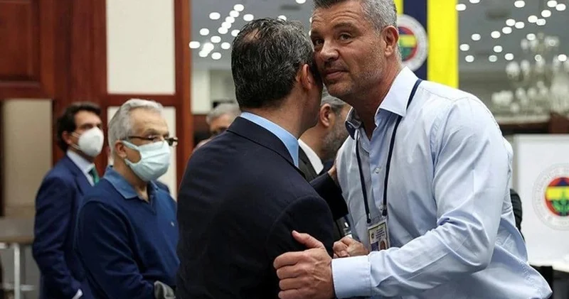 Ali Koç un Sadettin Saran a yaptığı teklif ortaya çıktı