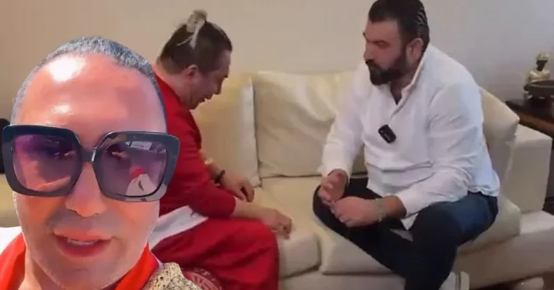 Karşısında ağladığı psikolog halı yıkamacı çıkınca böyle isyan etti Sözcü Gazetesi