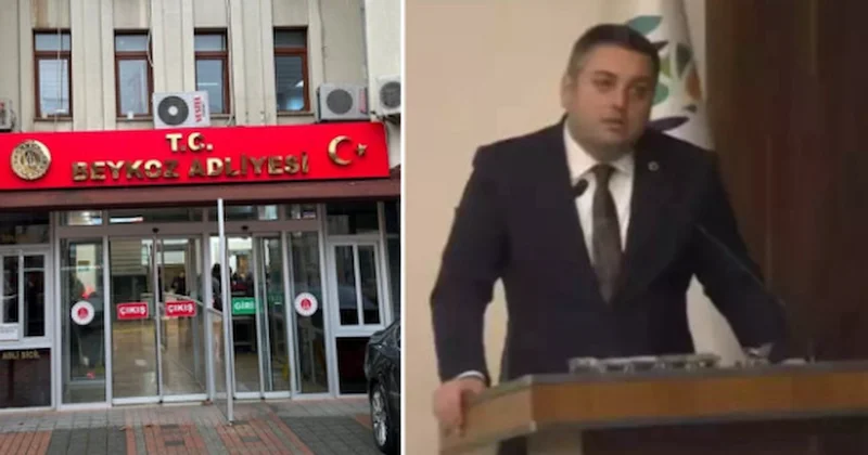Beykoz Belediyesi meclis üyesi gözaltına alındı Sözcü Gazetesi