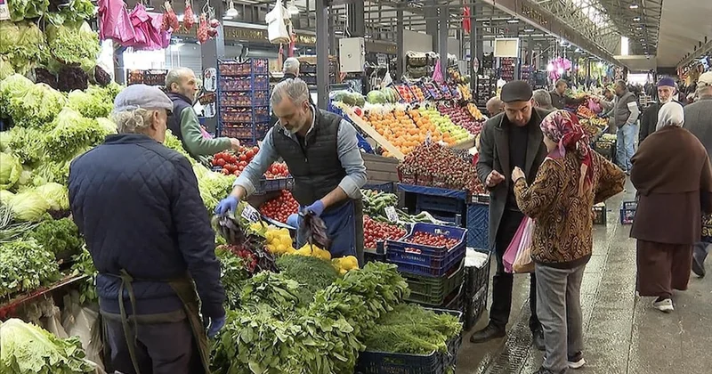 Kilosu 100 liradan aşağı satılmayacak! Pazarcılar şimdiden kötü haberi verdi Sözcü Gazetesi