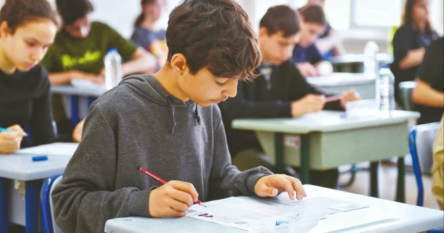 9 bin boş kontenjan için ikinci şans Gündem Haberleri