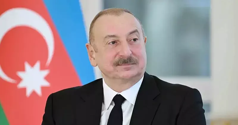 Ermenistan ve Azerbaycan liderleri Trump la bir araya geliyor