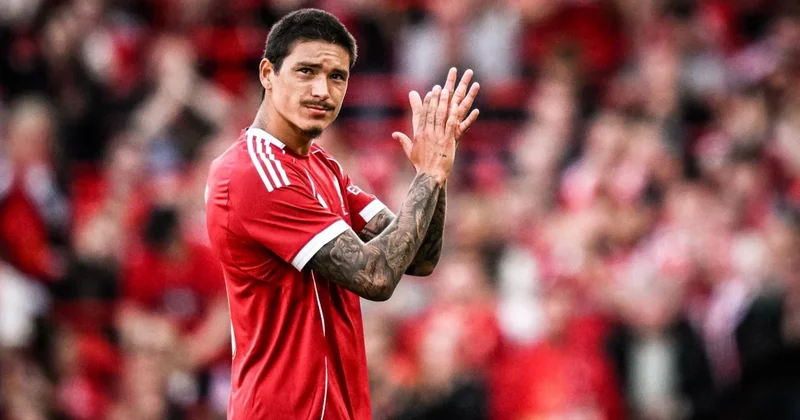 Al Hilal Darwin Nunez için Liverpool a servet ödeyecek Sözcü Gazetesi