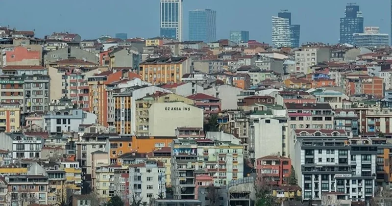 İstanbul’da 600 bin bina her an çökebilir Sözcü Gazetesi