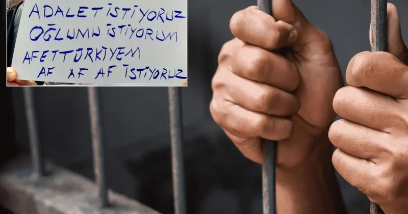 18 ili kapsayan genel af anketi: Çıkan sonuç şaşırttı
