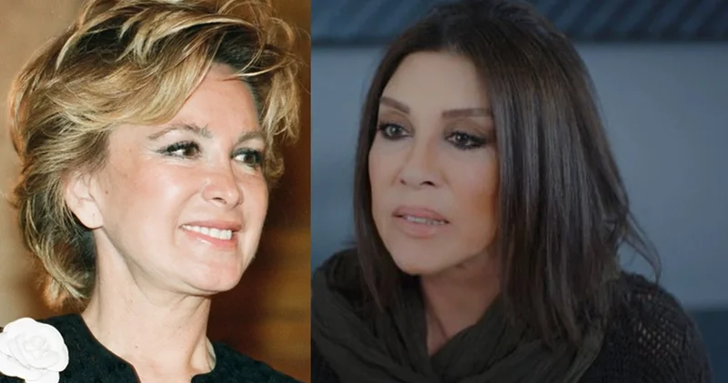 Nebahat Çehre den Filiz Akın a duygusal anma mesajı