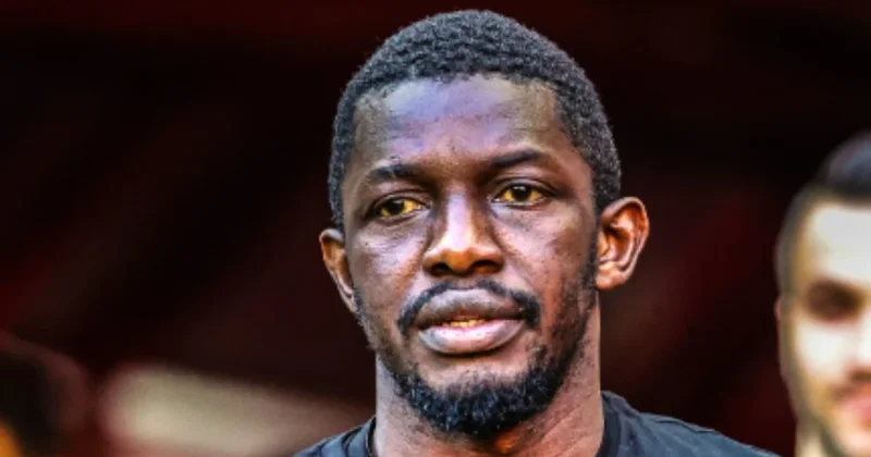 Moryke Fofana, Iğdır FK de Sözcü Gazetesi