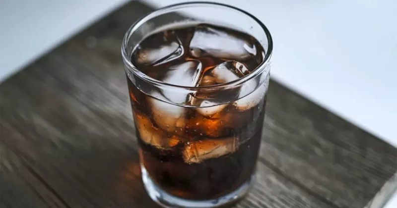 Gazlı içeceklere zam geldi! 2,5 litrelik kolanın fiyatı 65 TL oldu