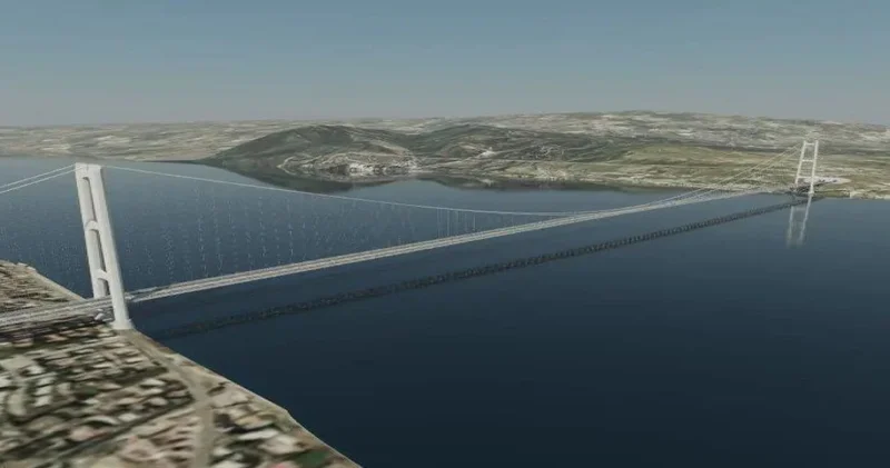 Çanakkale unvanı kaybedecek: Dünyanın en büyüğüne onay çıktı