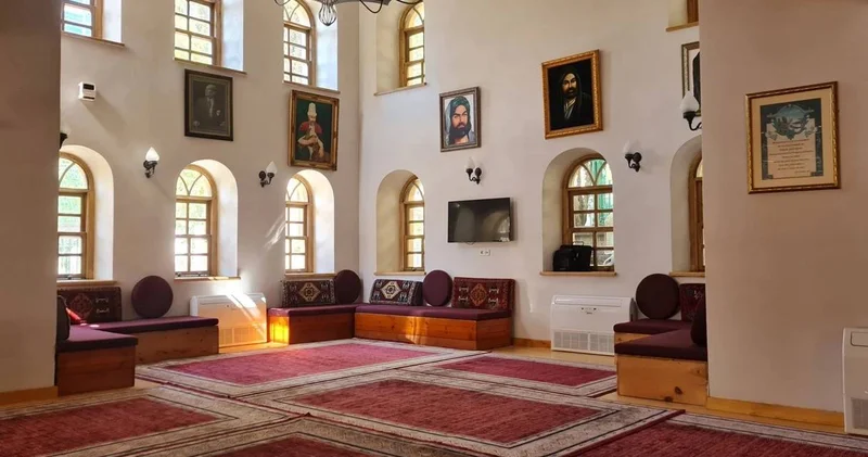 Cemevleri için yer ayrılıyor ama tahsis edilmiyor