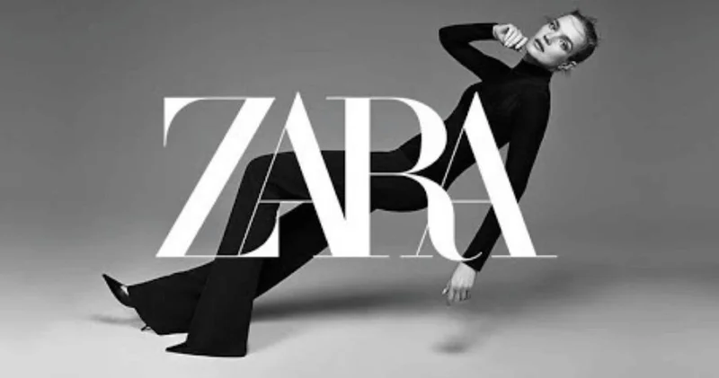 Zara ya şok! Reklamları yasaklandı