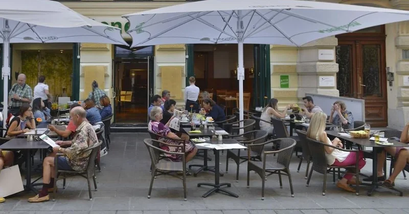 70 yıllık restoran zinciri iflasını duyurdu: Dünya genelinde 1600 şubesi bulunuyordu Sözcü Gazetesi