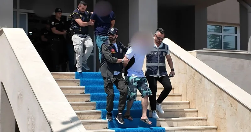 Iğdır da insan ticareti ve fuhuş operasyonu: 7 tutuklama