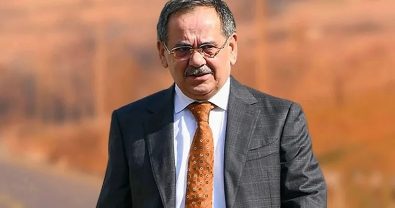 Eski Bayındırlık ve İskan Bakanı Mustafa Demir hayatını kaybetti
