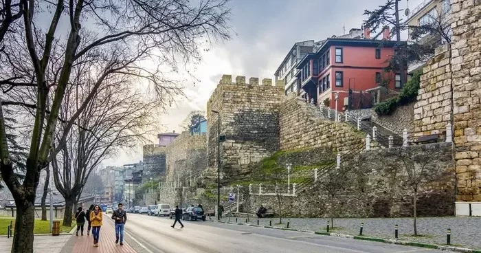 Bursa da hava durumu alarmı: Meteoroloji den kritik uyarılar