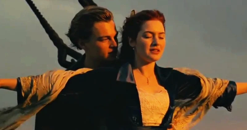 Matthew McConaughey, aksanı yüzünden Titanic i kaçırdı