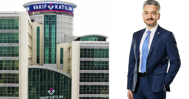 Vakıf Katılım’dan Aile Yılı na katkı Ekonomi Haberleri