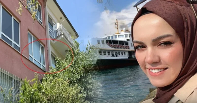 Meclis görevlisi son anlarında balkona çıkıp yardım istemiş: Vahşetin detayları çıktı Sözcü Gazetesi