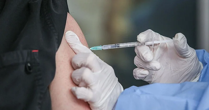 ABD den 500 milyon dolarlık mRNA aşı projelerini sonlandırma kararı