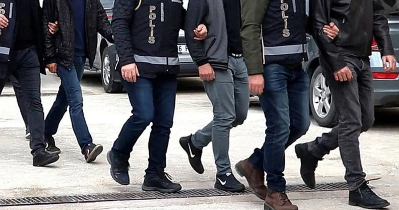 Dev bahis ağı çökertildi: 32 şüpheli yakalandı