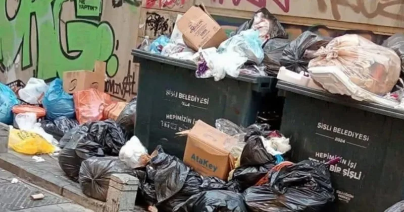 İmamoğlu: Kayyum 3Ç demektir