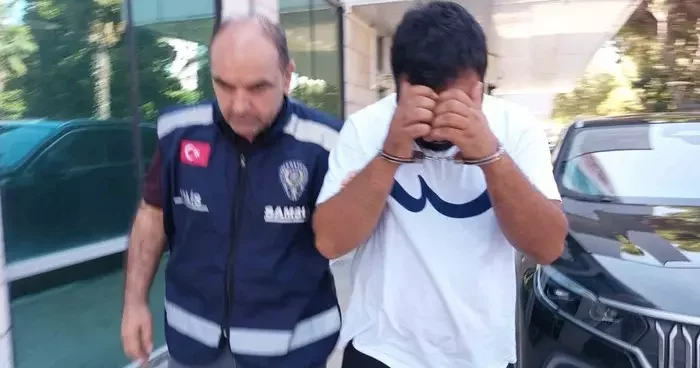 Ölümlü kazaya karışan akaryakıt tankeri sürücüsü tutuklandı