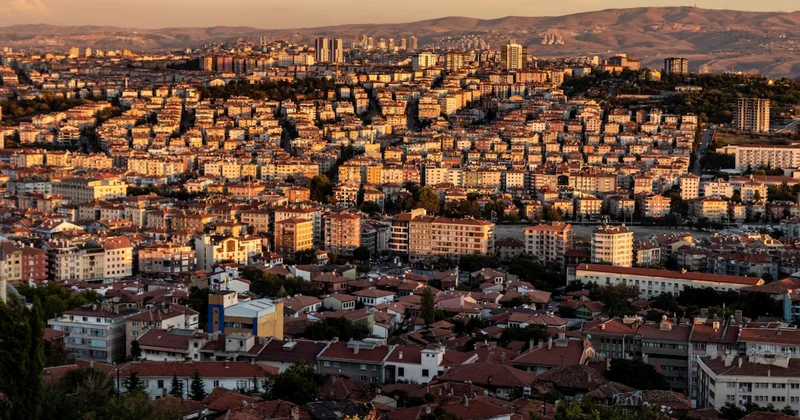 Emlakçılar yarışa girdi gözünü bu mahallelere dikti: Yatırım yapan köşeyi dönüyor Sözcü Gazetesi