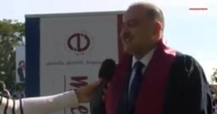 Sayan: Eğitime devam