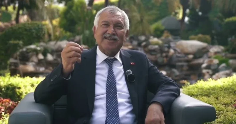 Zeydan Karalar 30 gün sonra paylaştı