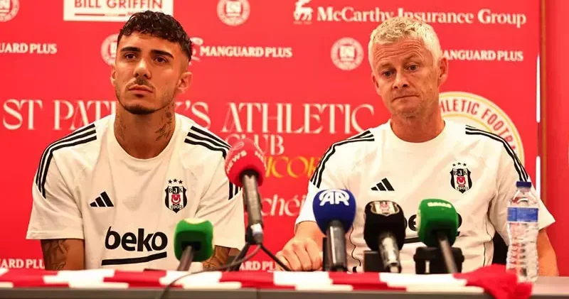 Ole Gunnar Solskjaer: Baskıya ihtiyacımız var