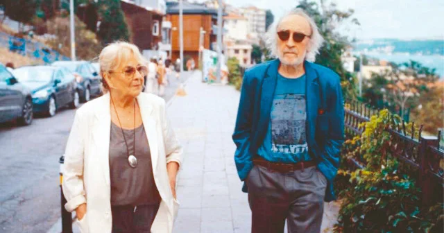 Biket İlhan belgeselinde Türk sineması Kültür Sanat Haberleri