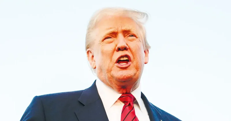 Rus petrolü alıyor diye Hindistan Trump’ın boy hedefi oldu
