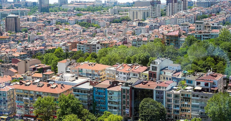 4 yılda ev sahibi olmanın yolu... Merak edilenleri tek tek açıkladı
