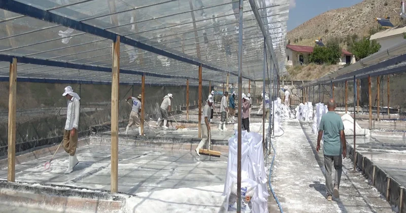 Evliya Çelebi nin Seyahatname sinde adı geçiyor; Erzincan da üretilip ülkenin dört bir yanına gönderiliyor