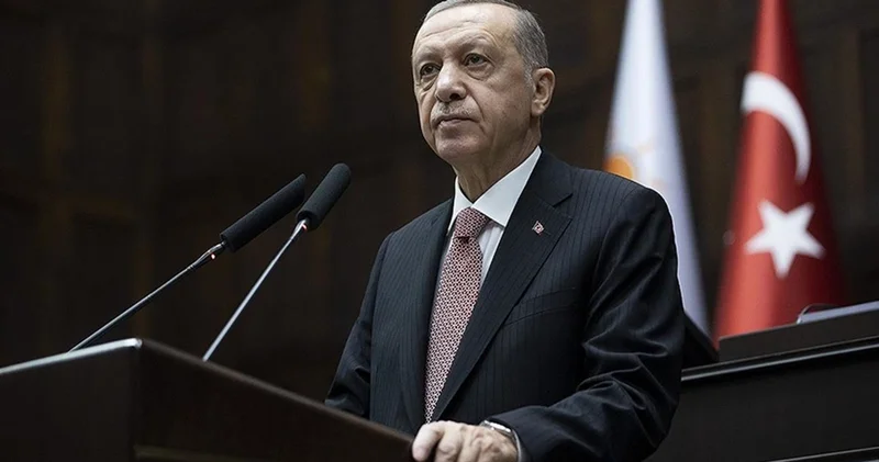 Cumhurbaşkanı Erdoğan dan, eski Bayındırlık ve İskan Bakanı Mustafa Demir için taziye mesajı