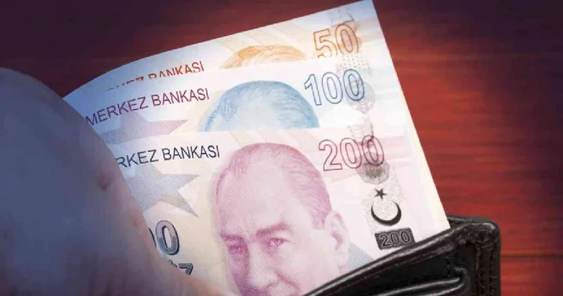 İmzalar atıldı: 40 bin lira alacaklar