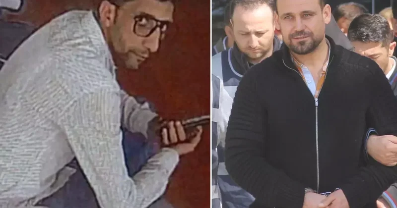 Çetenin sır küpü! Müptezel her önüne gelene sahte diploma dağıtmış