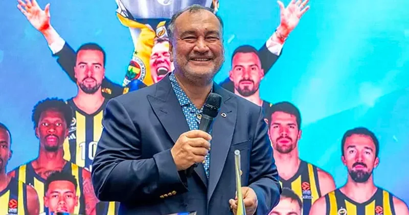 Murat Ülker dev anlaşmaya imzayı attı: Fenerbahçe havalara uçtu