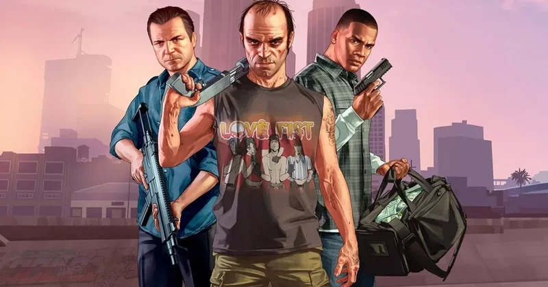 GTA 6 nın fiyatı duyanları şaşkına çevirdi! Piyasaya sürülmeden zamlandı