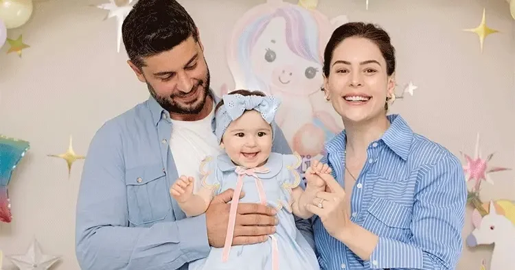 Örnek çift ayrılıyor mu? İhanet iddialarına yanıt!