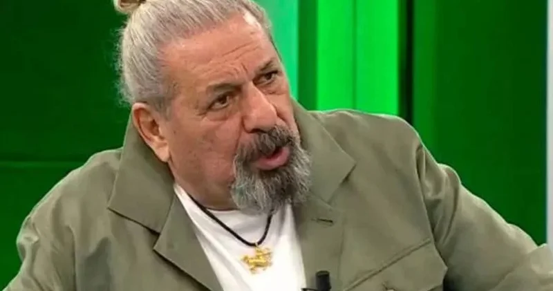 Erman Toroğlu Kadın hakem diyen MHK Başkanı na öyle bir soru sordu ki çık bakalım işin içinden